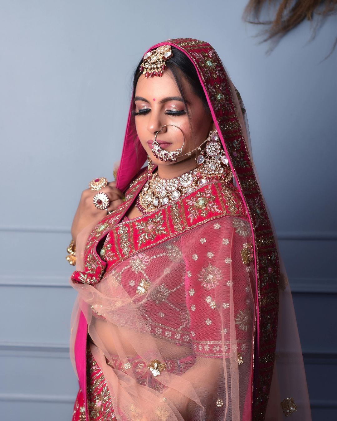 Destination Wedding