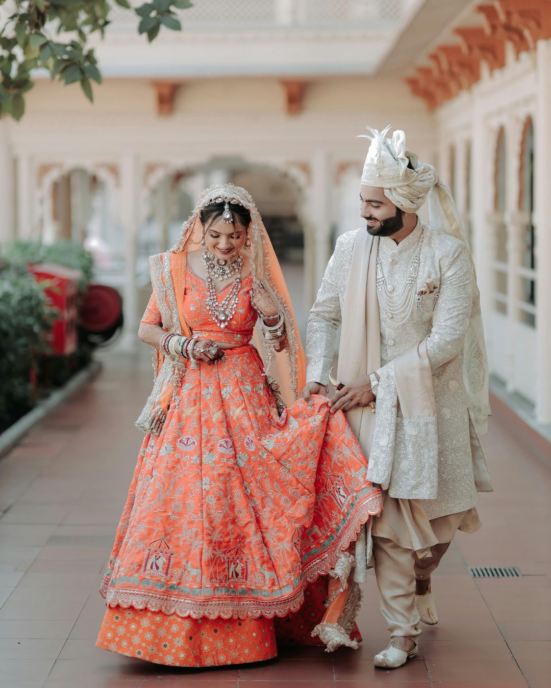 Wedding Photography