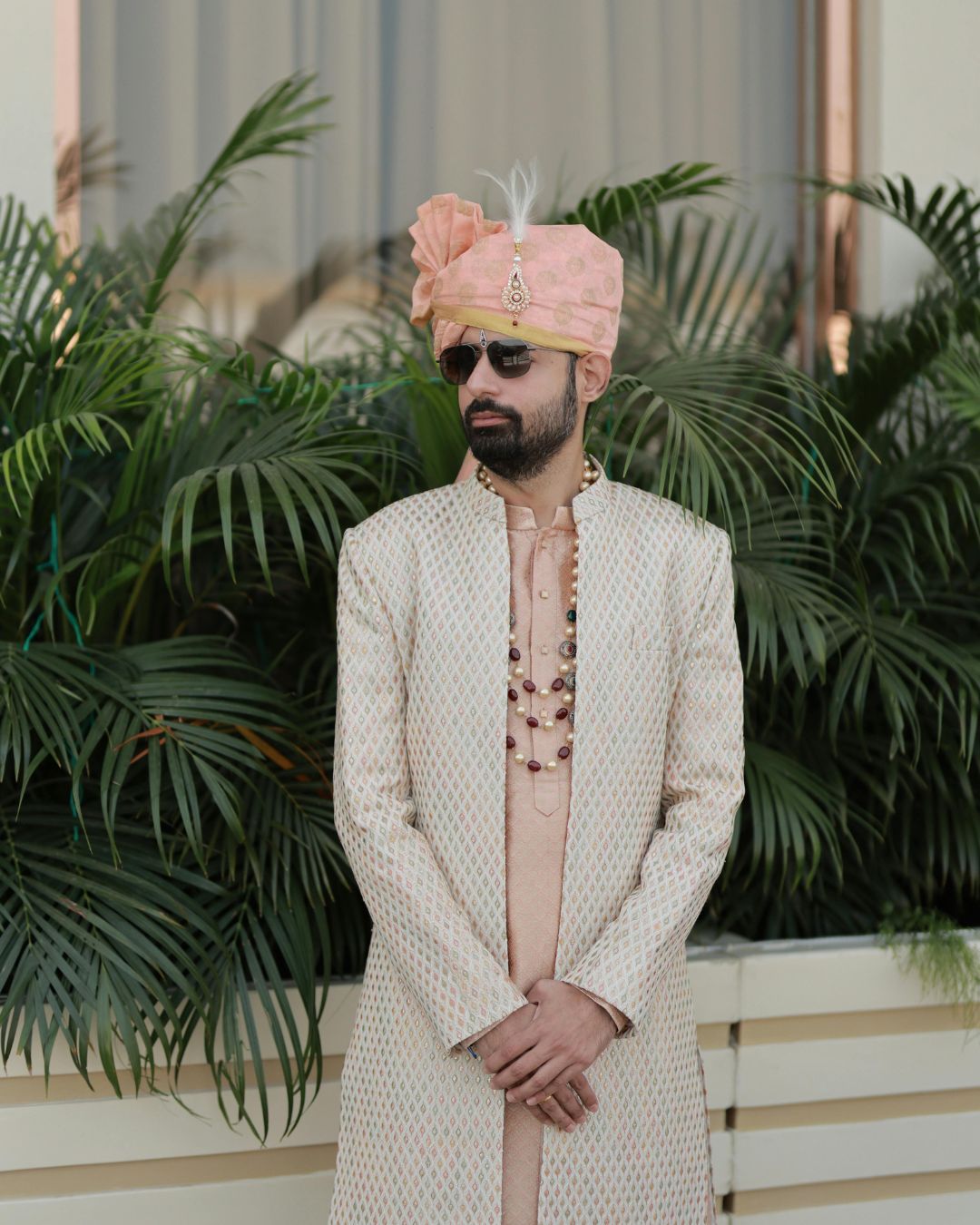 Destination Wedding