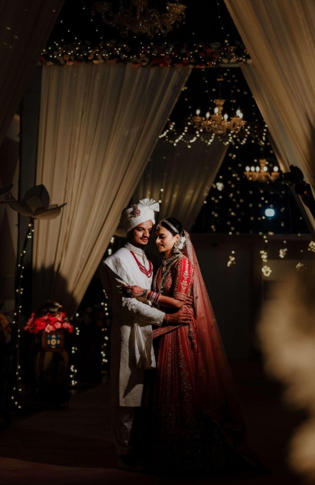 Wedding Photography