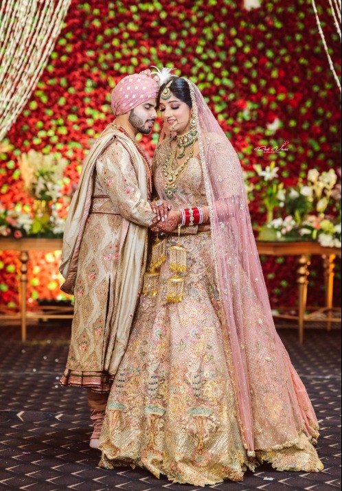 Wedding Photography