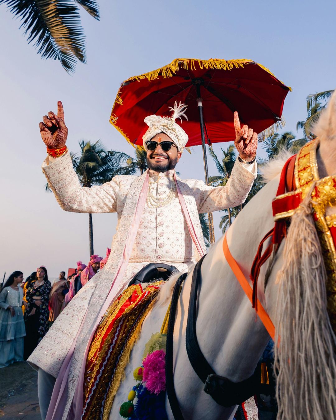 Wedding Photography