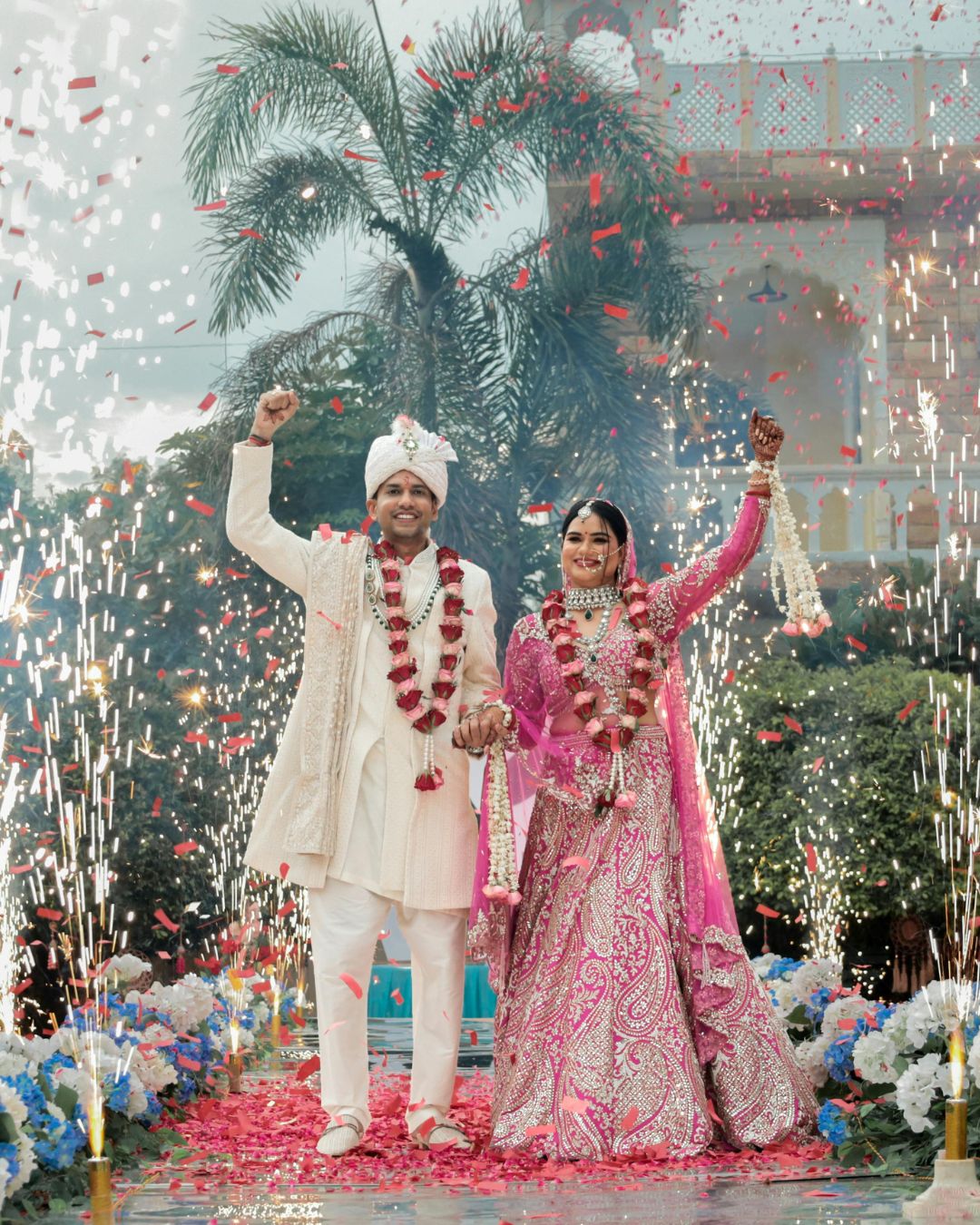 Wedding Photography
