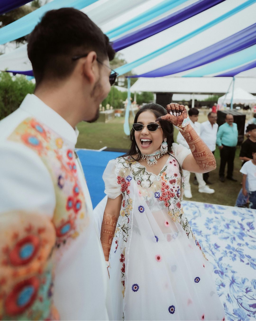 Wedding Photography