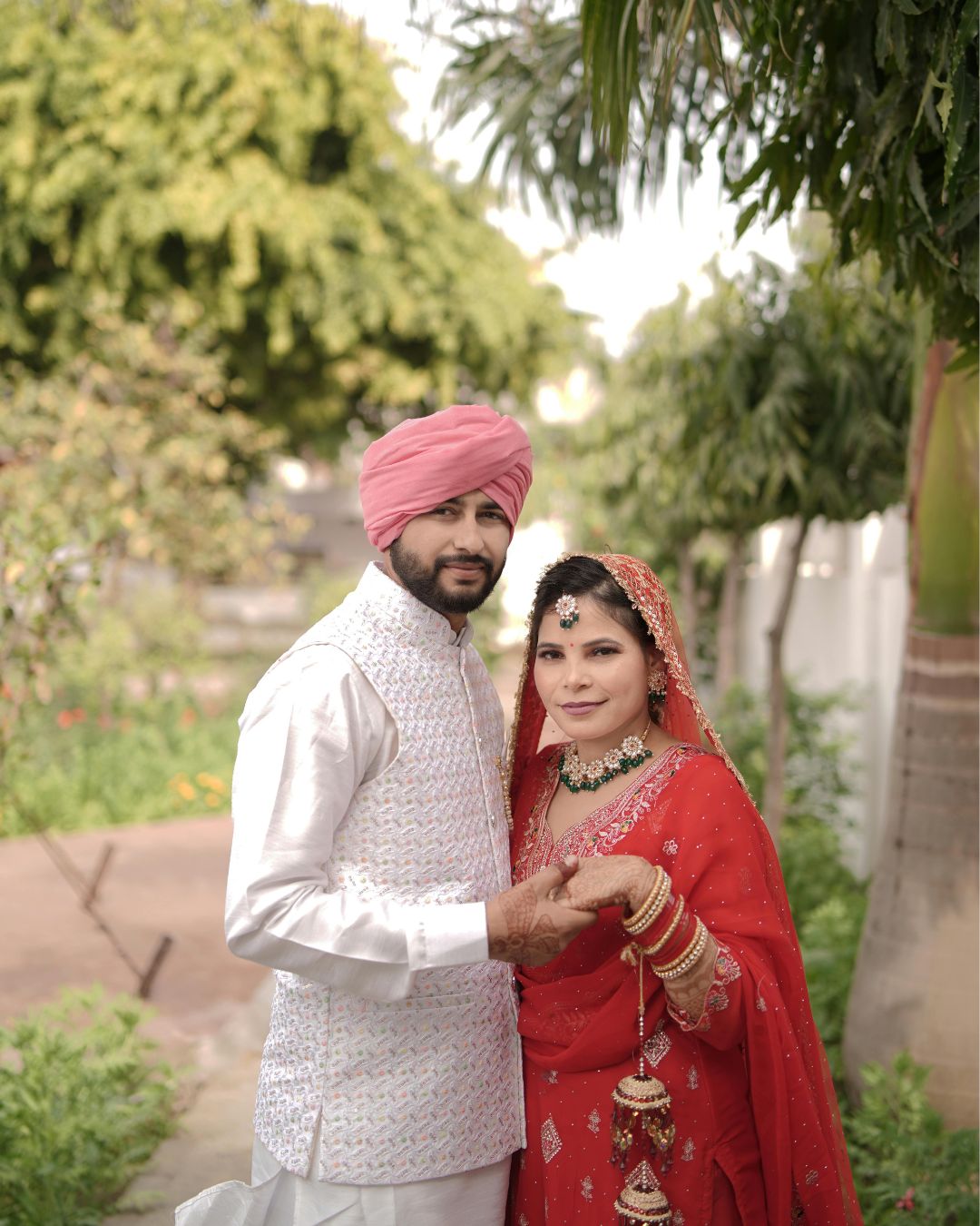 Wedding Photography