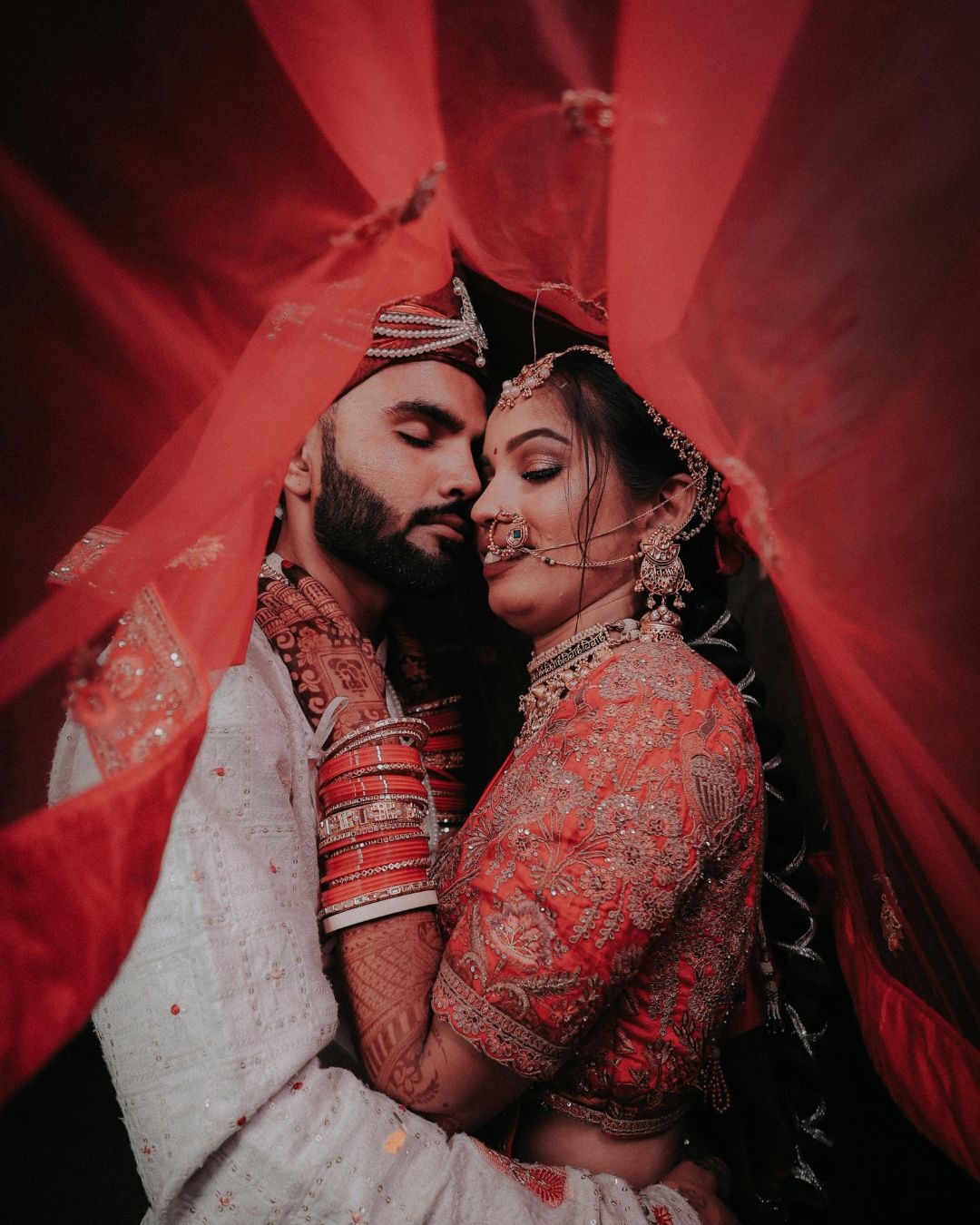 Wedding Photography