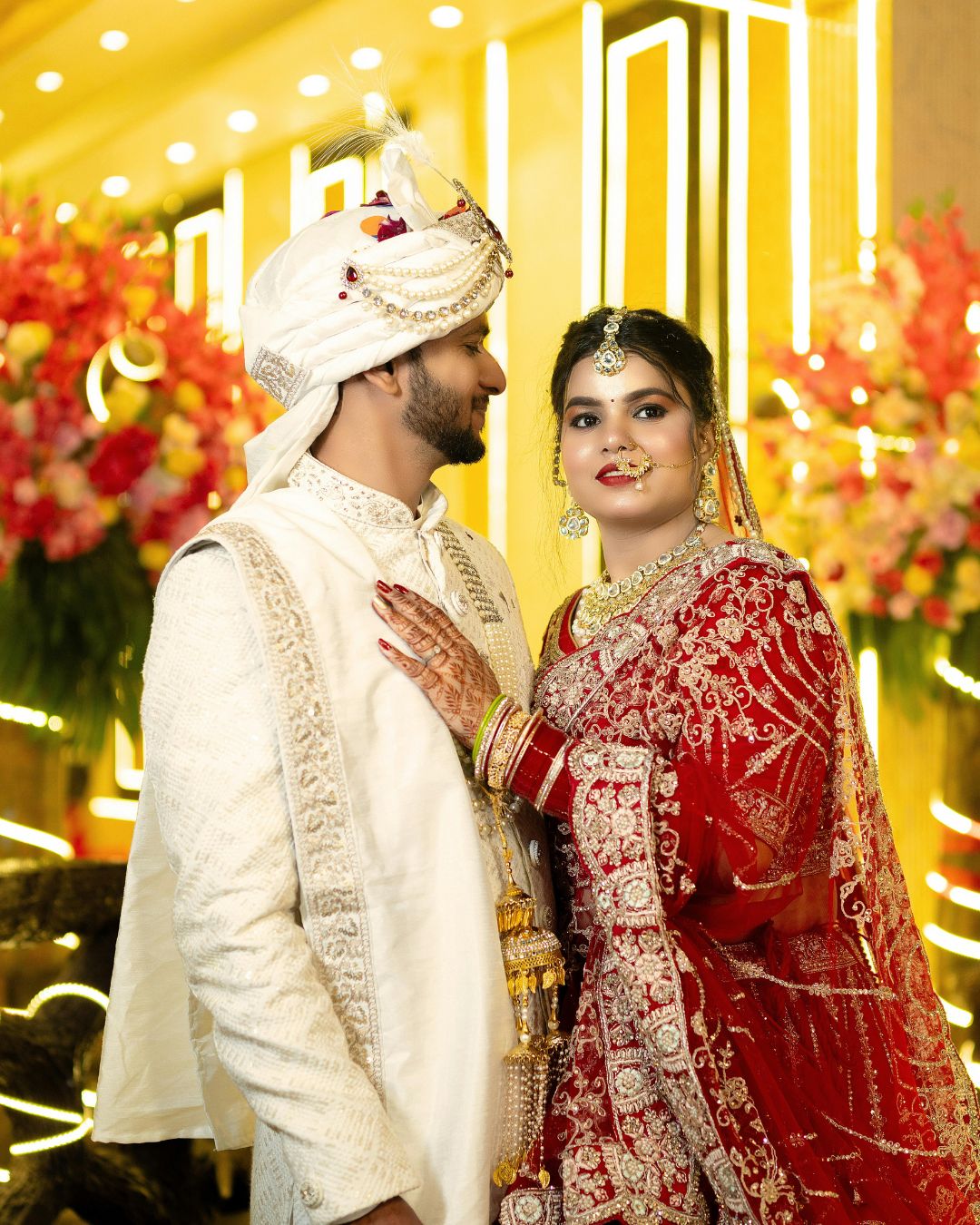 Wedding Photography