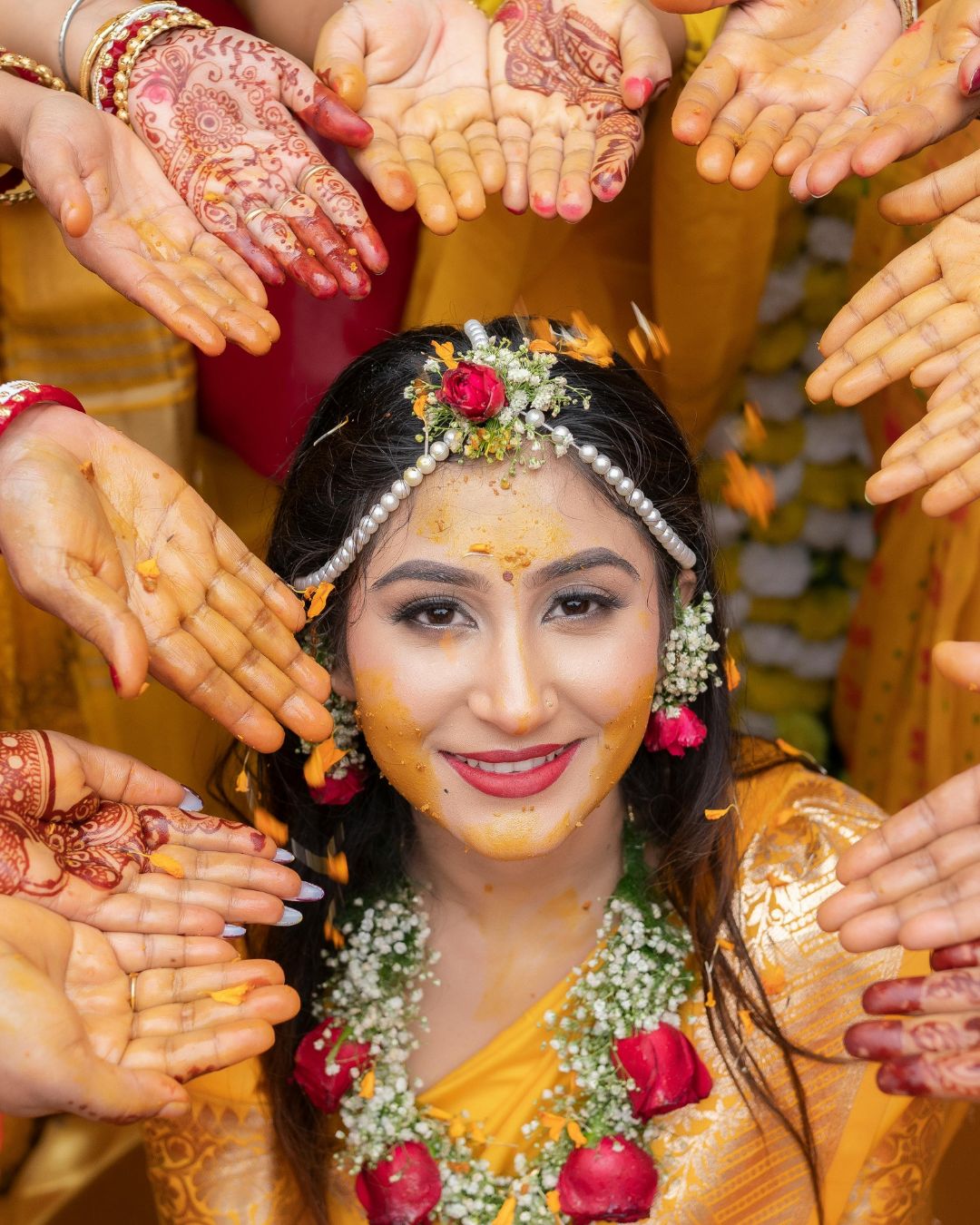 Pre Wedding Shoot