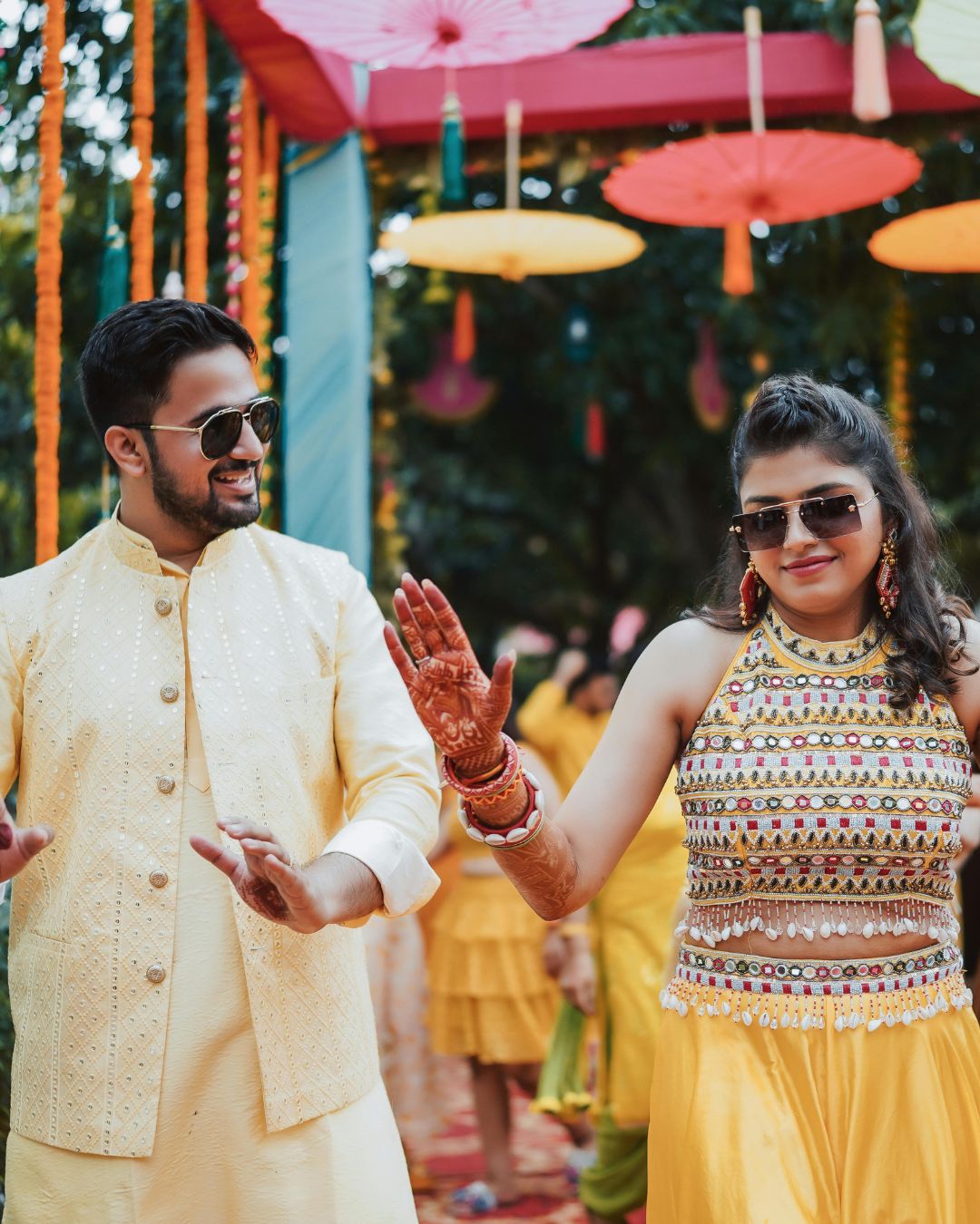 Destination Wedding
