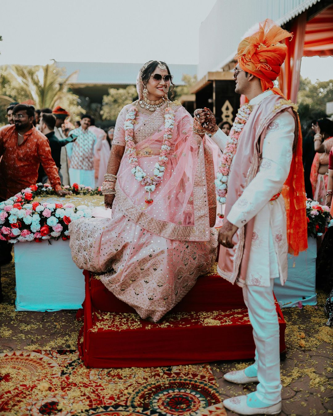 Wedding Photography