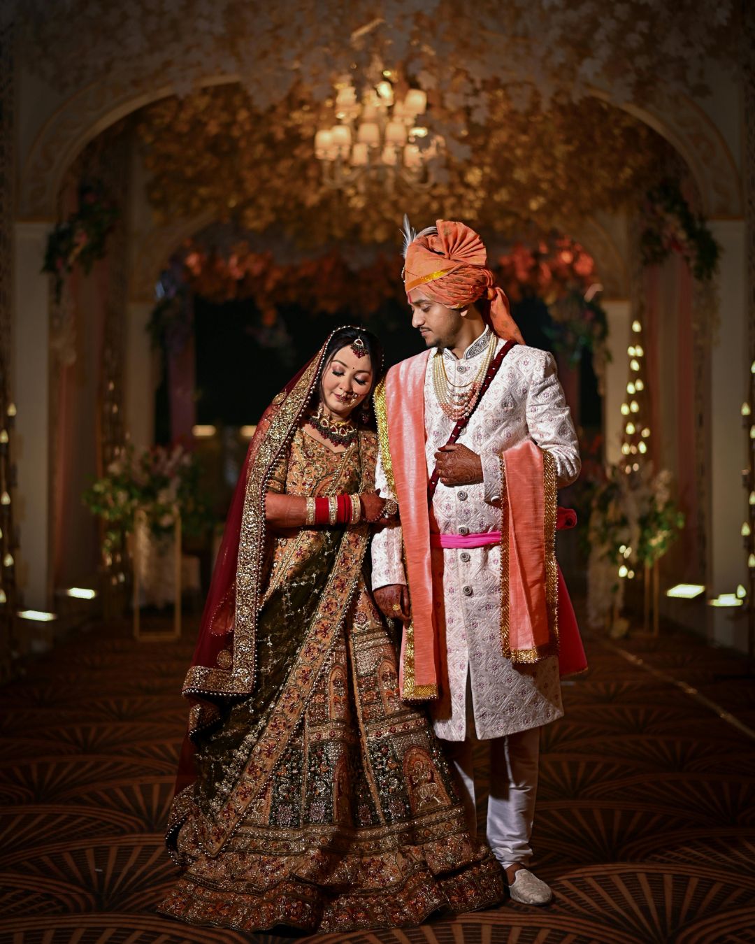 Wedding Photography